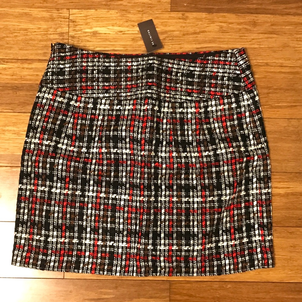 The Limited skirt